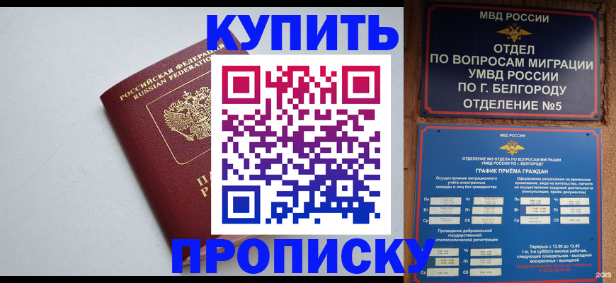 прописка регистрация в Минусинске